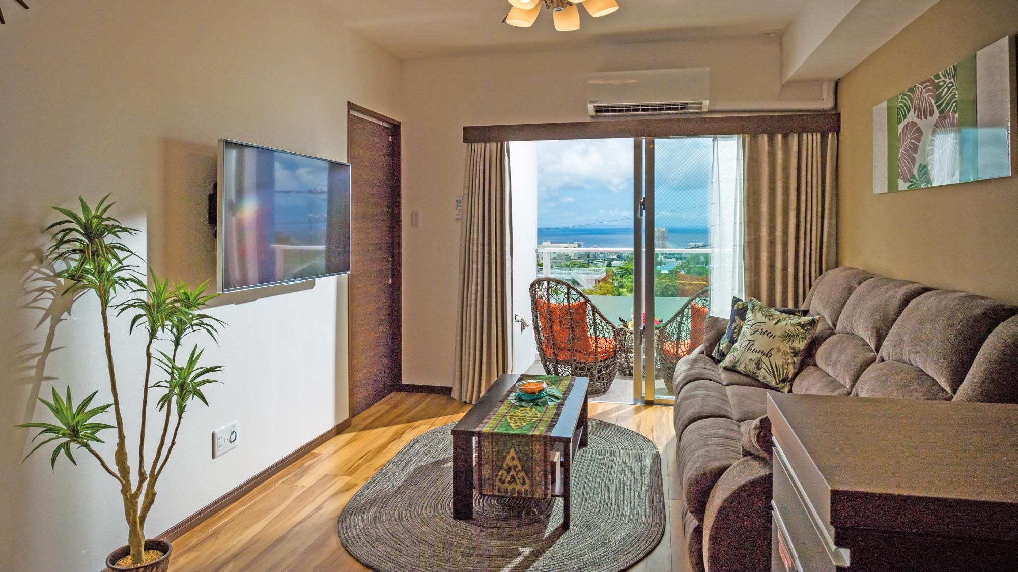 Second Floor Wing Deluxe Twin Room