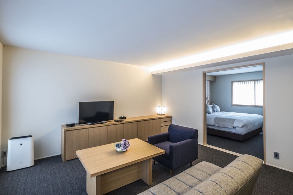 undefined Tomoya Residence Hotel Kyoto Nijo Takakura 2