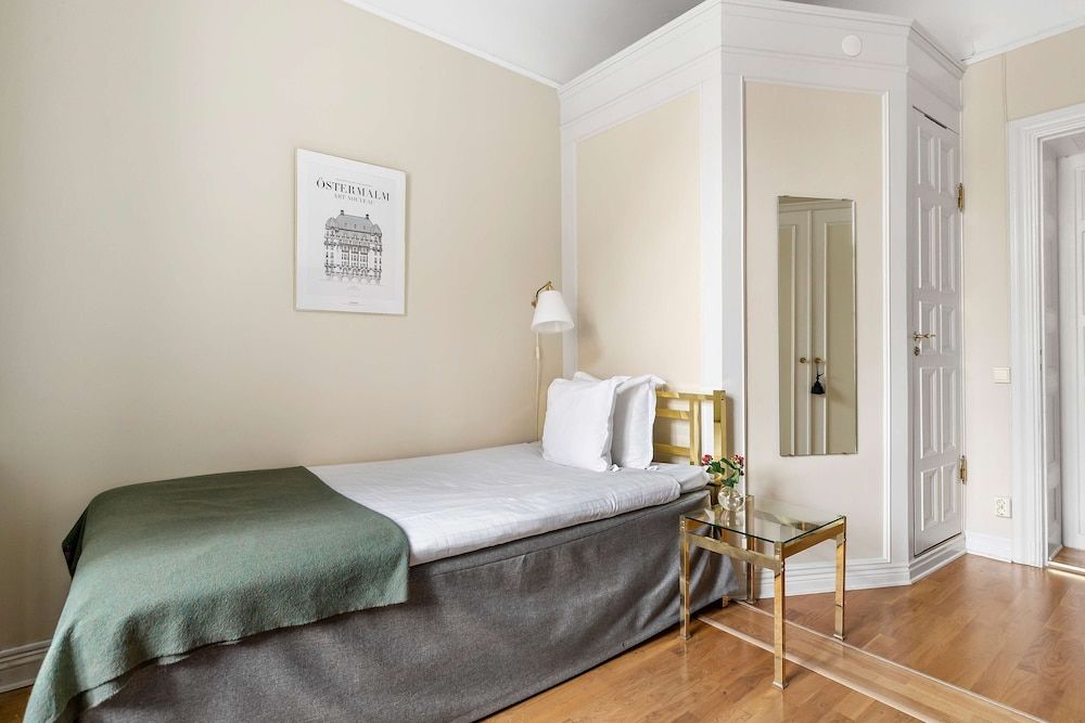 Superior Room, 1 Twin Bed, Non Smoking