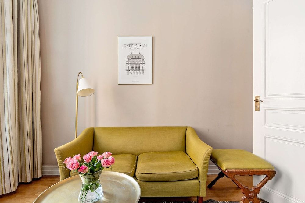 Hotel Esplanade, BW Signature Collection Standard Room, 2 Twin Beds, Non Smoking 6