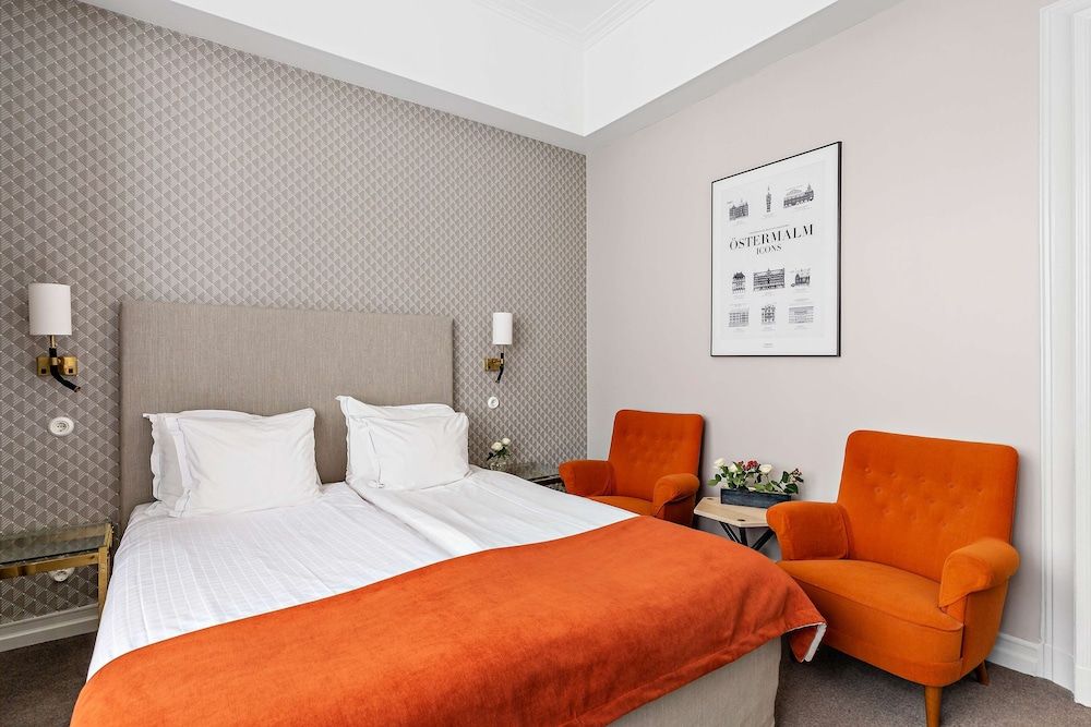 undefined Hotel Esplanade, BW Signature Collection 5