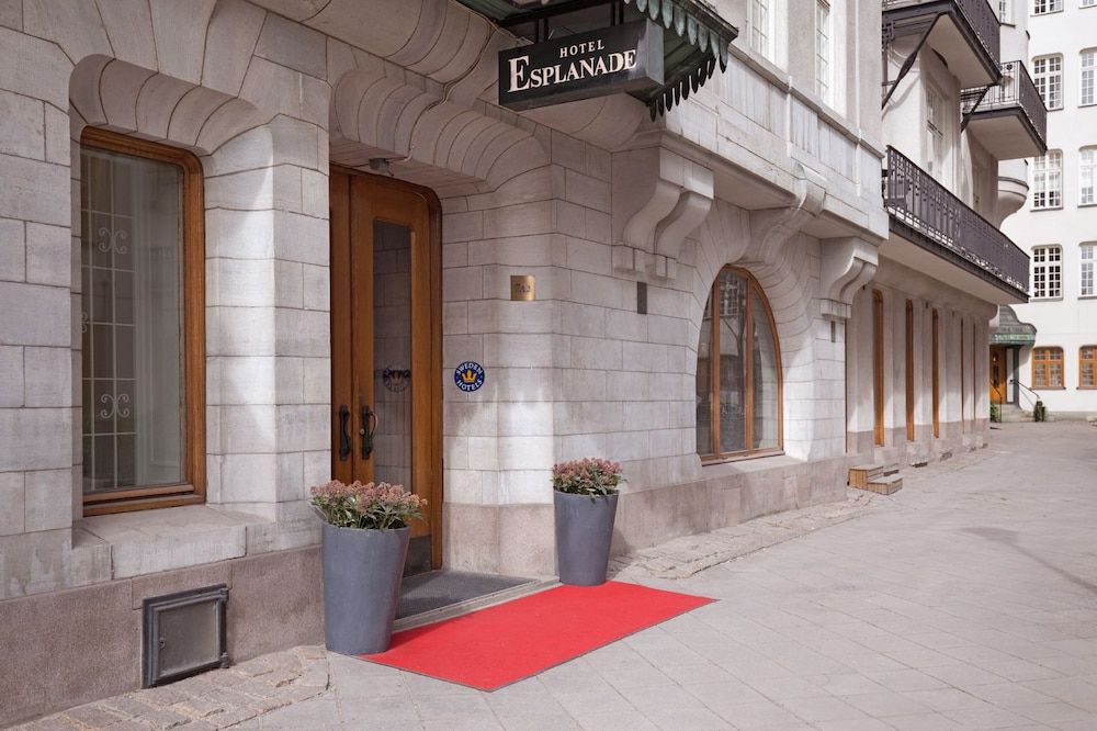 undefined Hotel Esplanade, BW Signature Collection 8