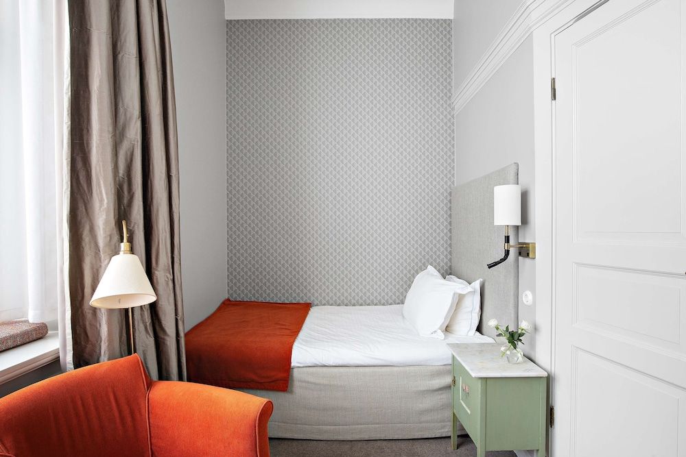 Standard Room, 1 Twin Bed, Non Smoking