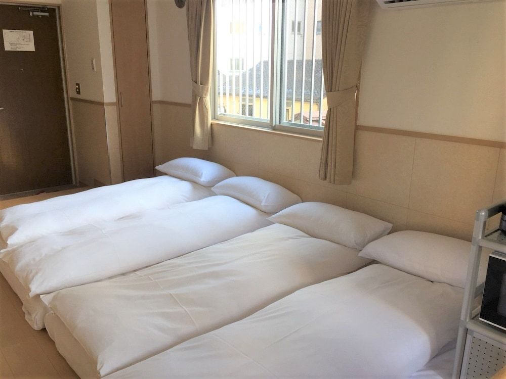 undefined uenohouse annex 5