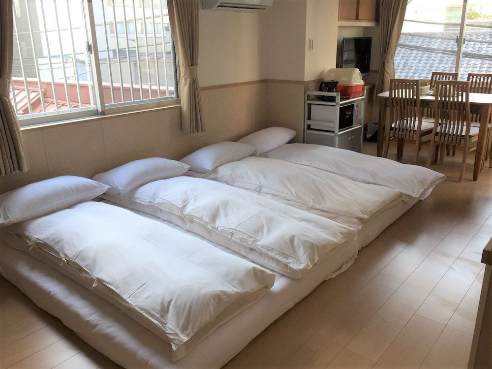 undefined uenohouse annex 3