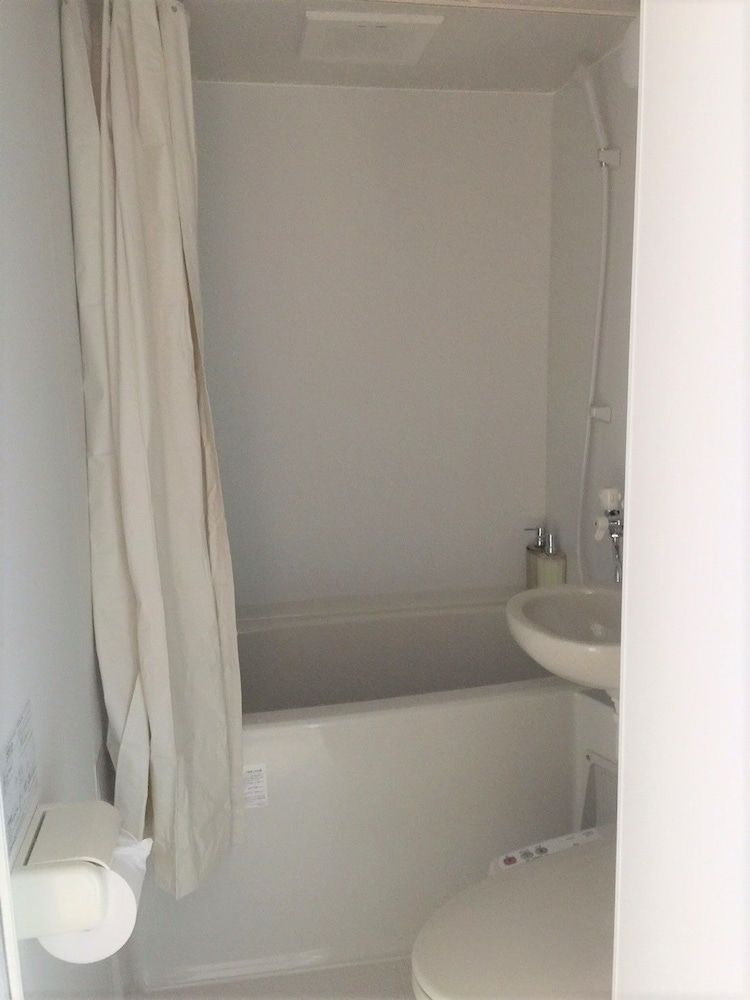 undefined uenohouse annex 10