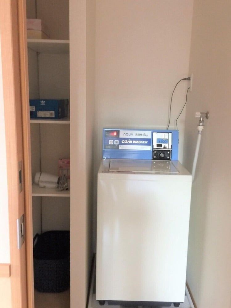 undefined uenohouse annex 9