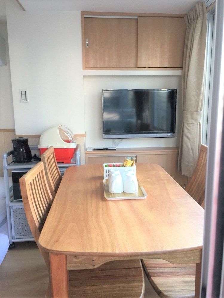 undefined uenohouse annex 6