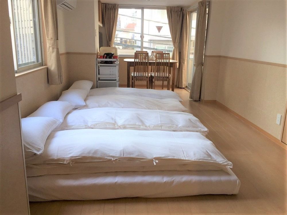 undefined uenohouse annex