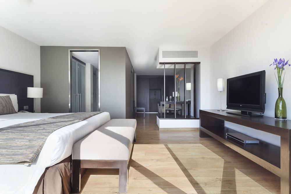 Exe Suites Reforma