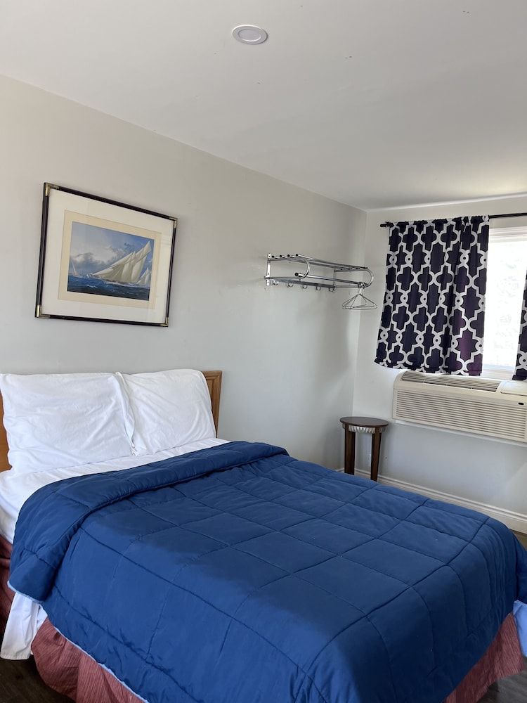 Room, 1 Queen Bed