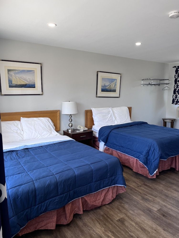 Room, 2 Queen Beds