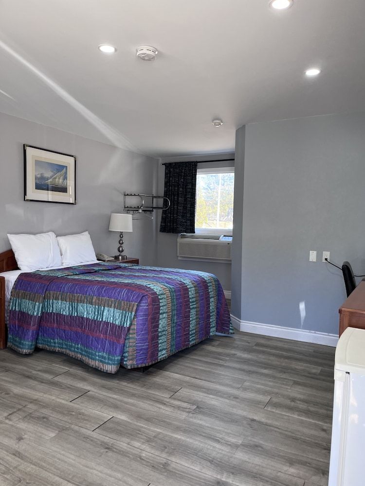 Room, 1 Queen Bed