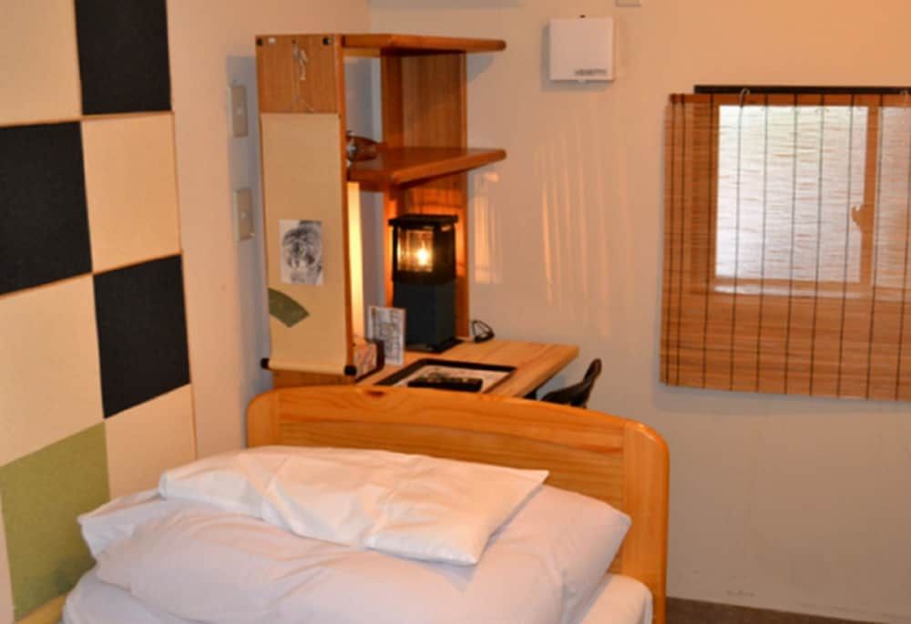 undefined Kyoto Shirakawa Kiraku Inn - Hostel 3