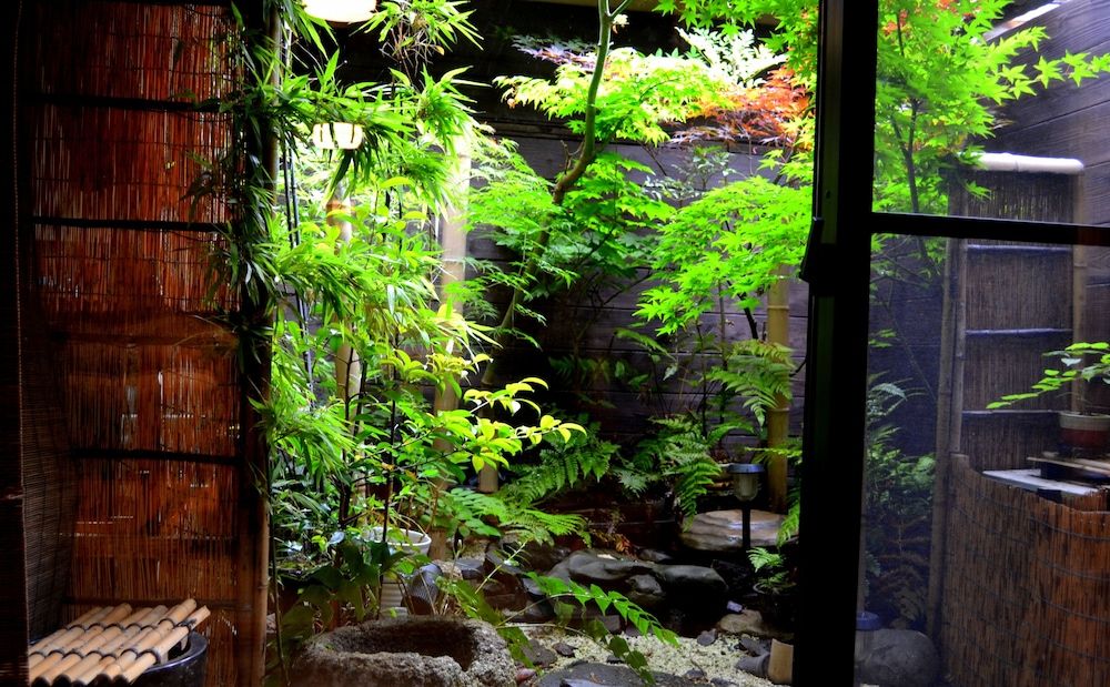 undefined Kyoto Shirakawa Kiraku Inn - Hostel 4