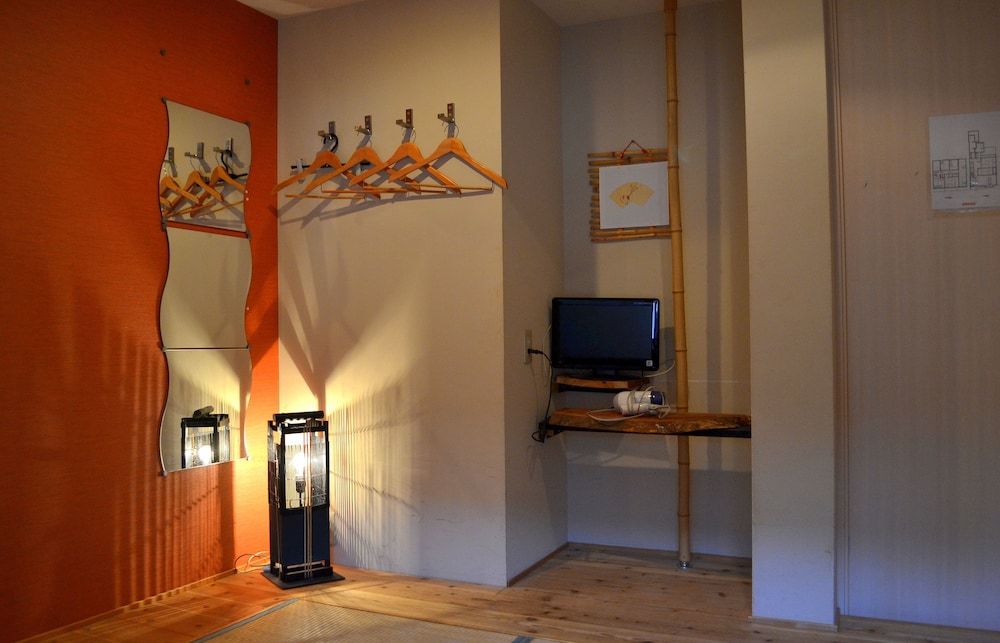 undefined Kyoto Shirakawa Kiraku Inn - Hostel