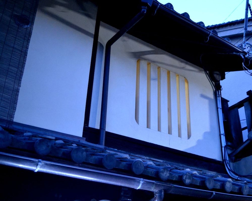 undefined Kyoto Shirakawa Kiraku Inn - Hostel 5