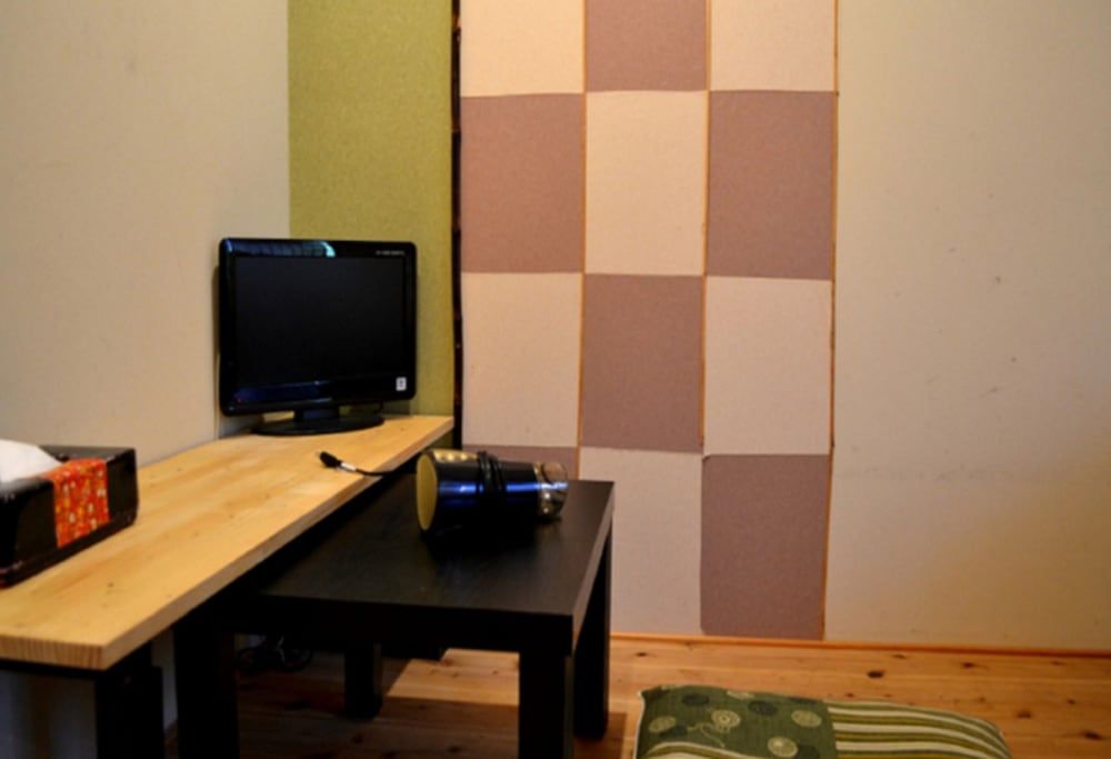 Kyoto Shirakawa Kiraku Inn - Hostel Japanese Style Room #4 2