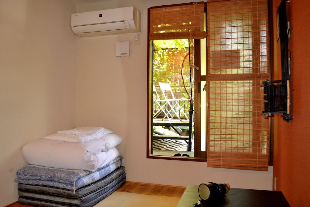 undefined Kyoto Shirakawa Kiraku Inn - Hostel 2