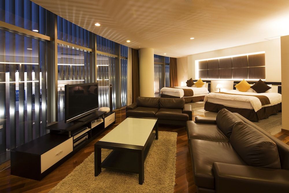 Premium Suite