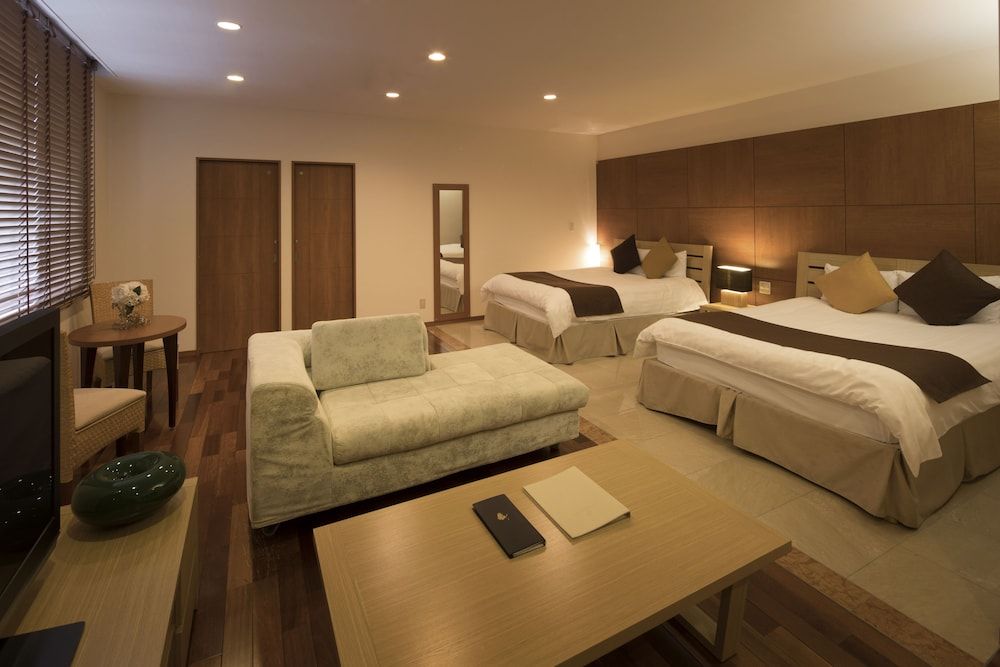 Junior Suite