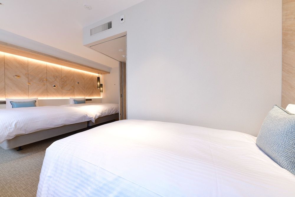 Triple Room, Non Smoking