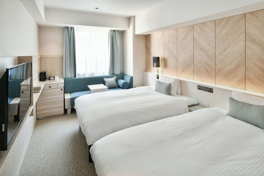undefined Vessel Hotel Campana Nagoya