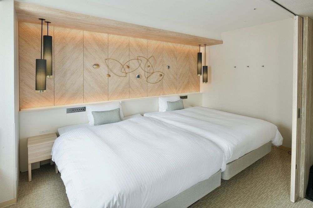 Triple Room, Non Smoking