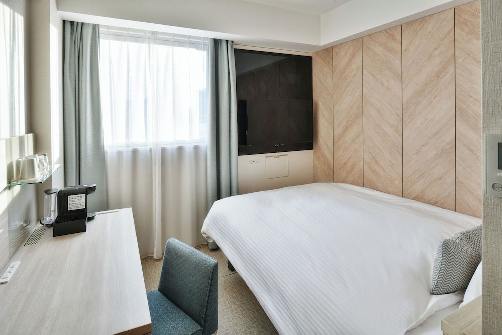 undefined Vessel Hotel Campana Nagoya 3