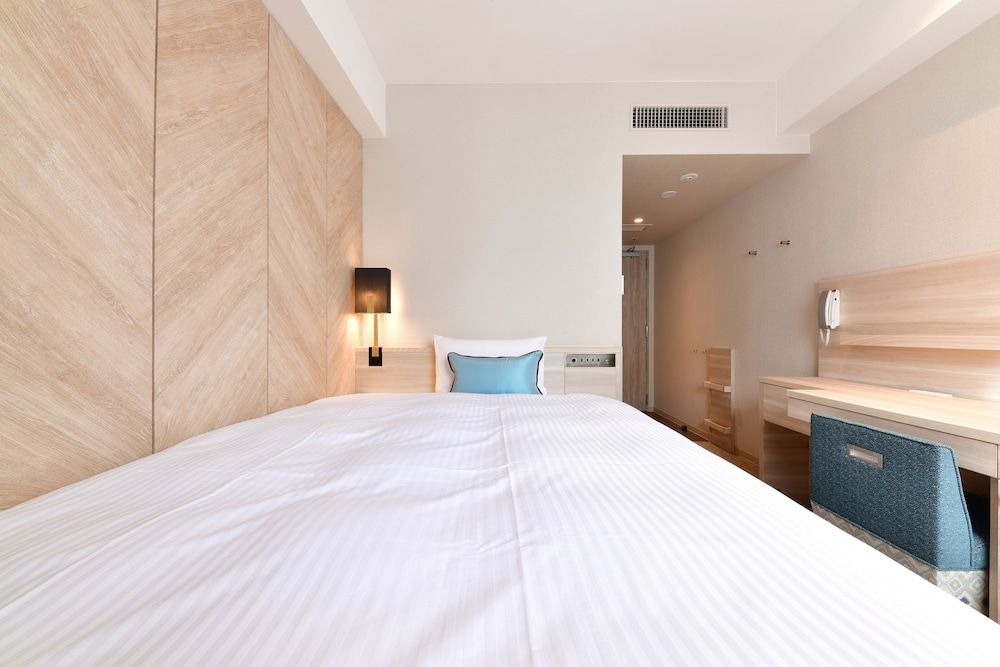 Vessel Hotel Campana Nagoya Standard Double Room, Non Smoking