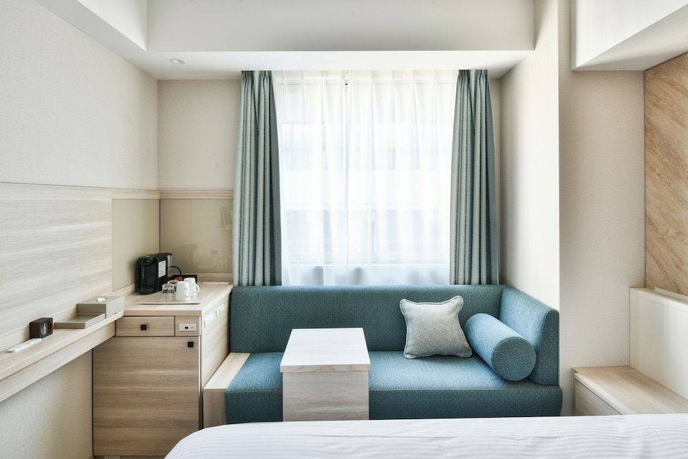 undefined Vessel Hotel Campana Nagoya 10