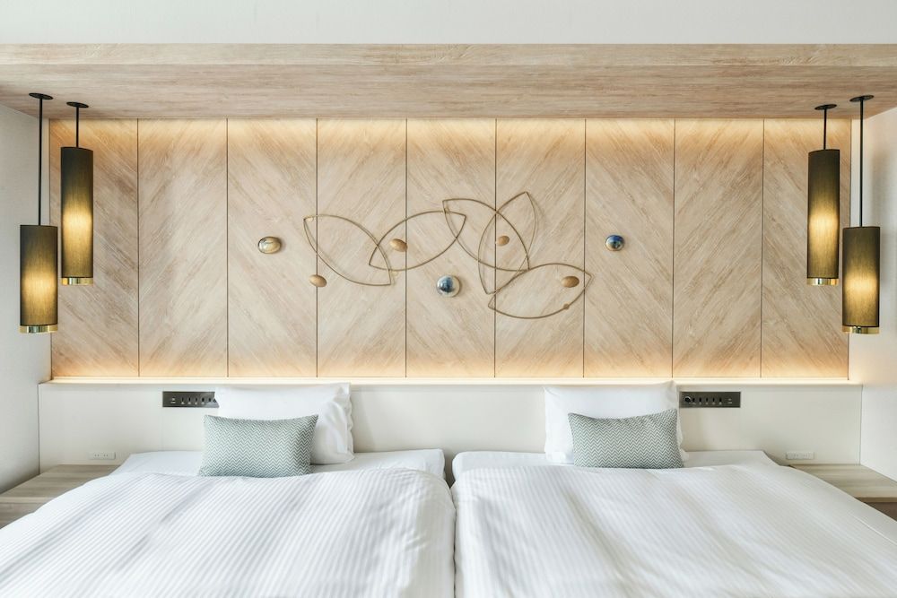 undefined Vessel Hotel Campana Nagoya 2