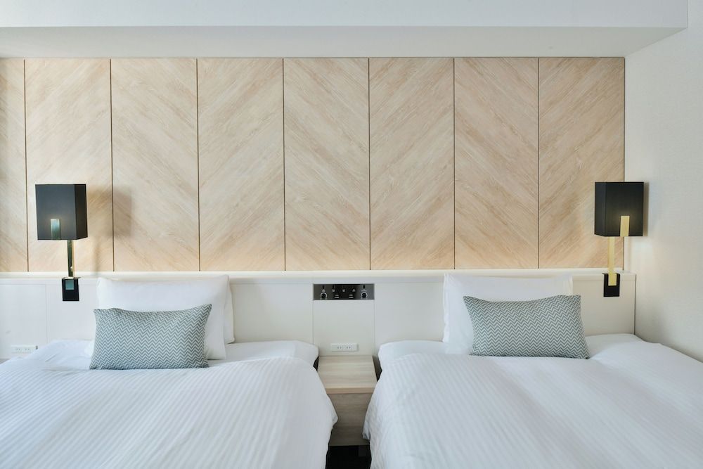 undefined Vessel Hotel Campana Nagoya 9