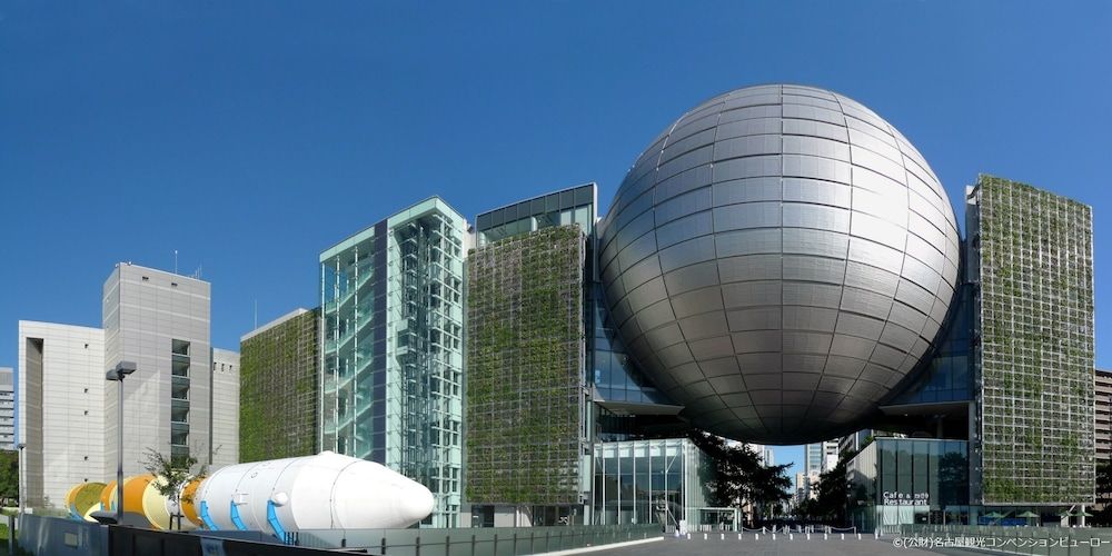 undefined Vessel Hotel Campana Nagoya 6
