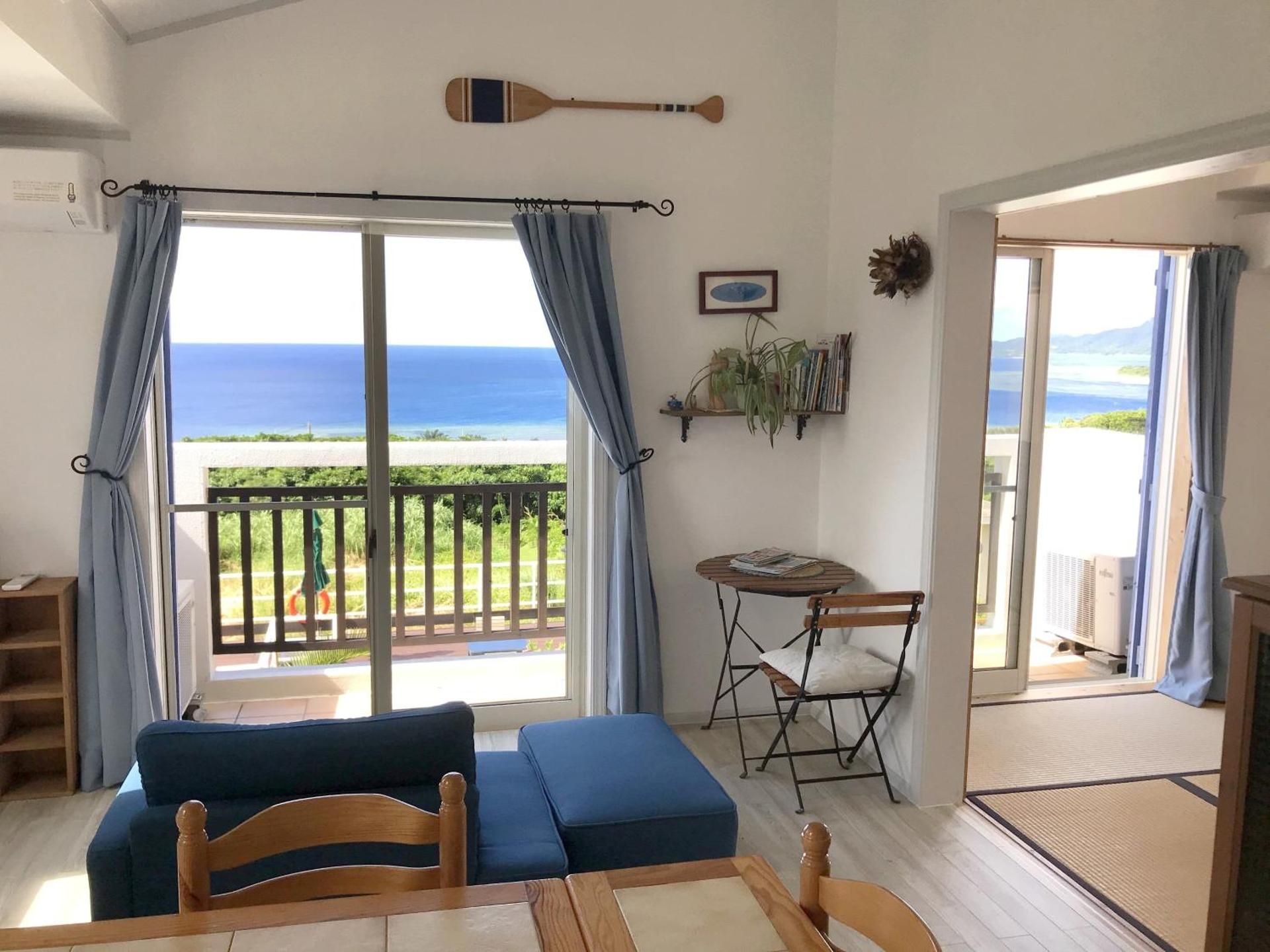 Apartment with Sea View