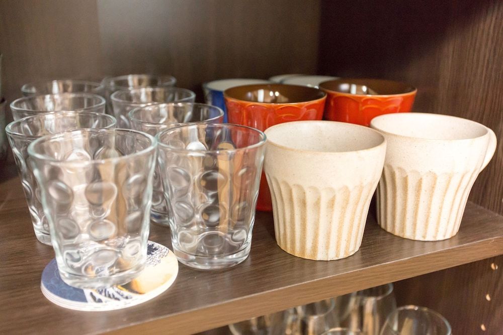 undefined Guest House Kyorakuya Kinkakuji 5