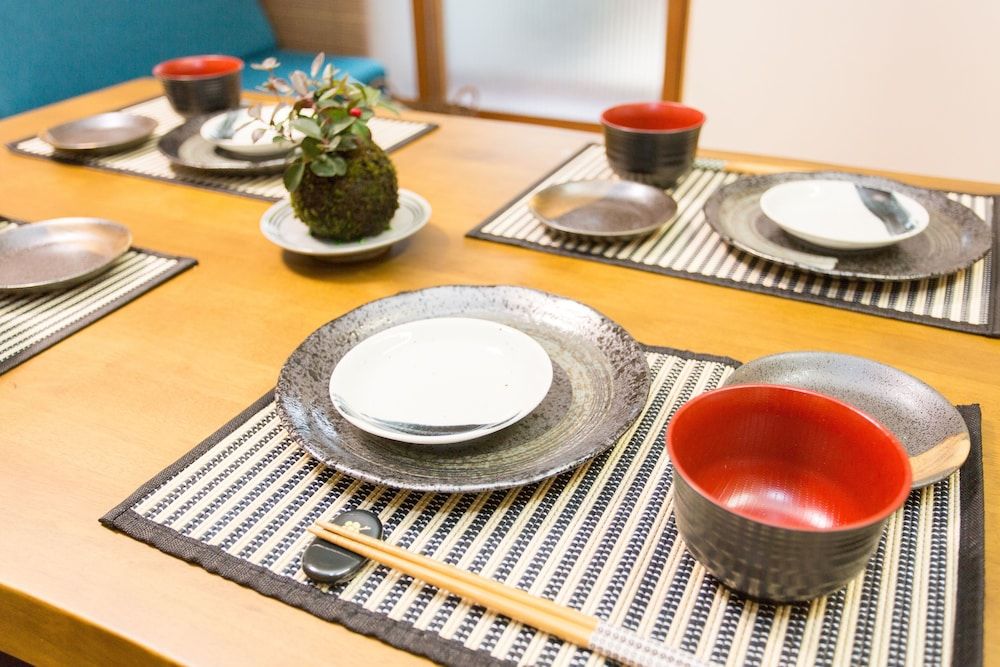 undefined Guest House Kyorakuya Kinkakuji 9