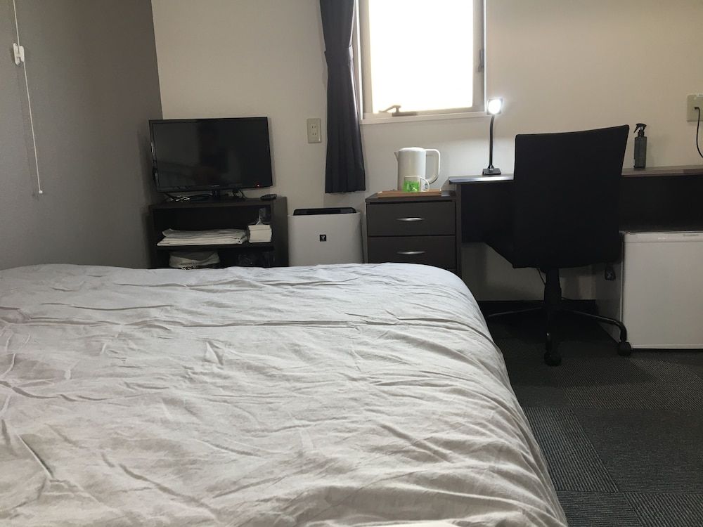 Double Room (No Daily Cleaning)