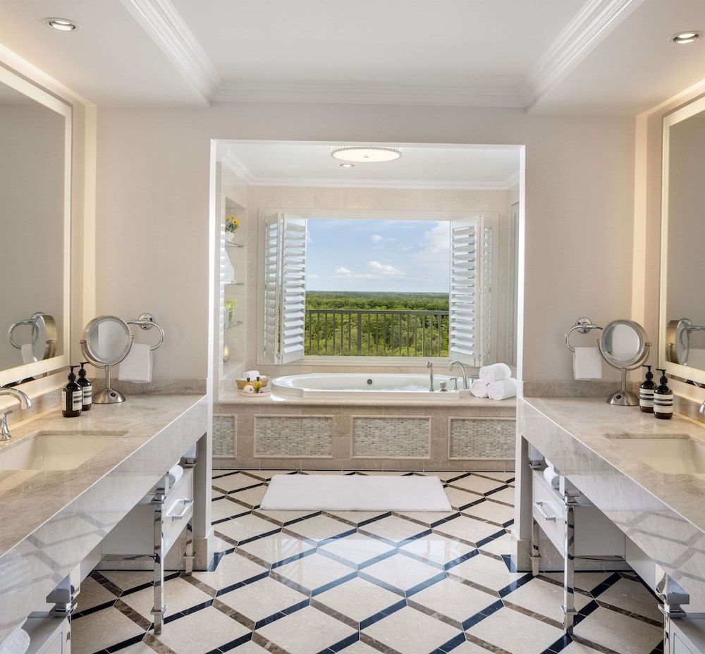 Presidential Suite, 1 King Bed