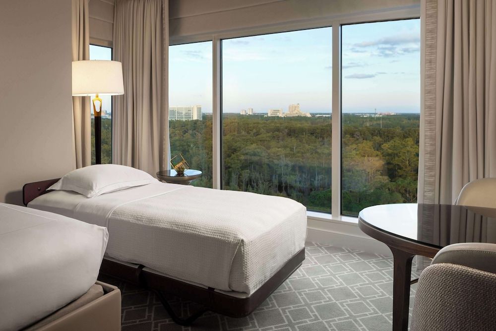 Room, 2 Queen Beds (Oversized)