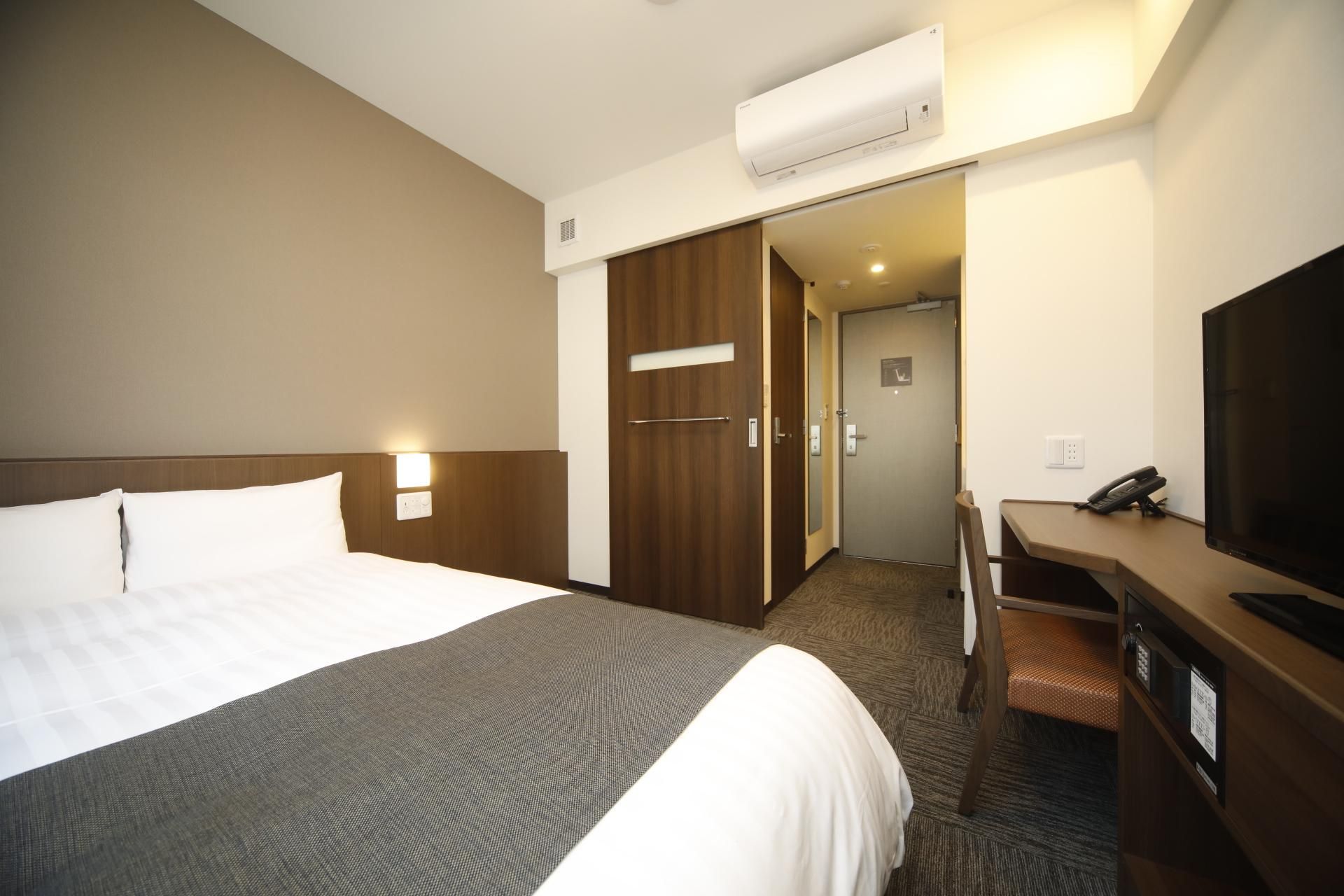 Moderate Double Room - Non-Smoking