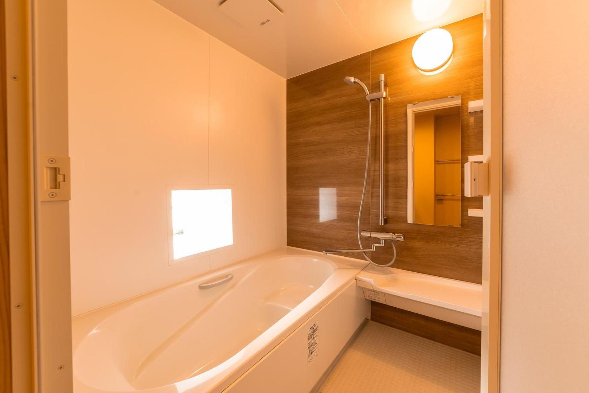 Suite Japanese-Style 4 Beds with Indoor Bath - Non-Smoking