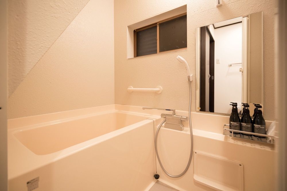 Higashiyama Aritsuki House 8