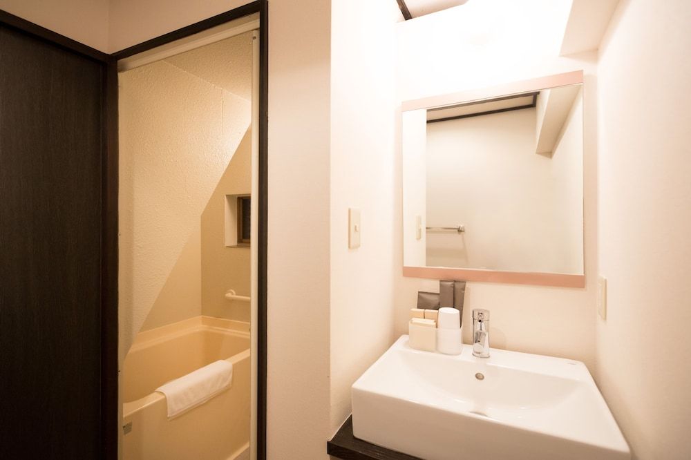 Higashiyama Aritsuki House 9