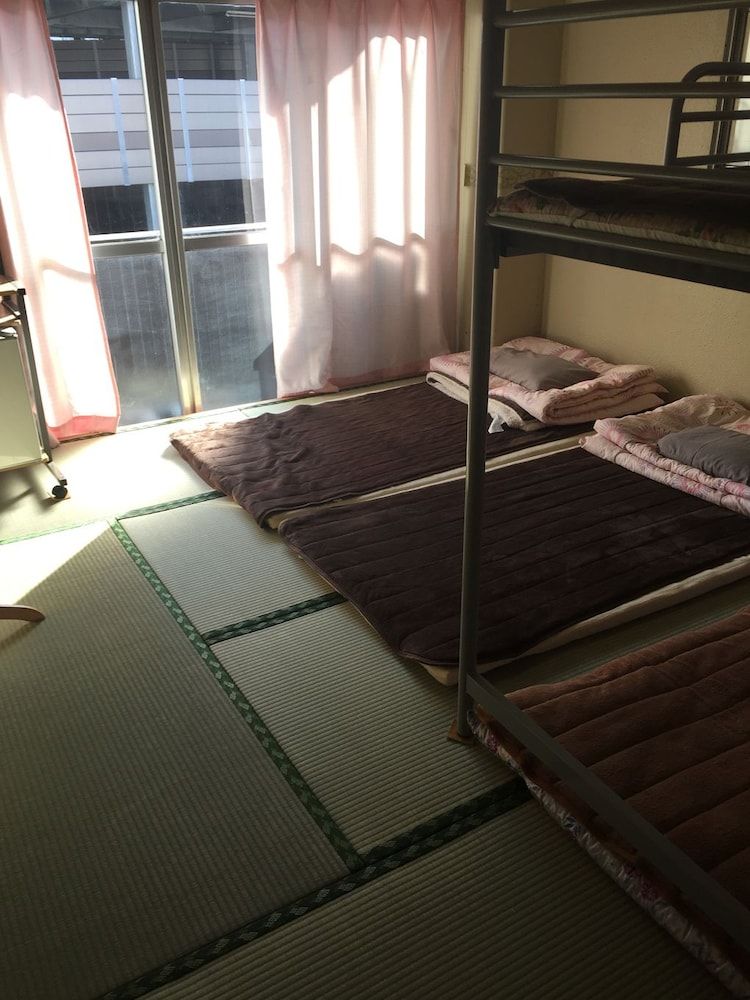Japanese Western Style Room