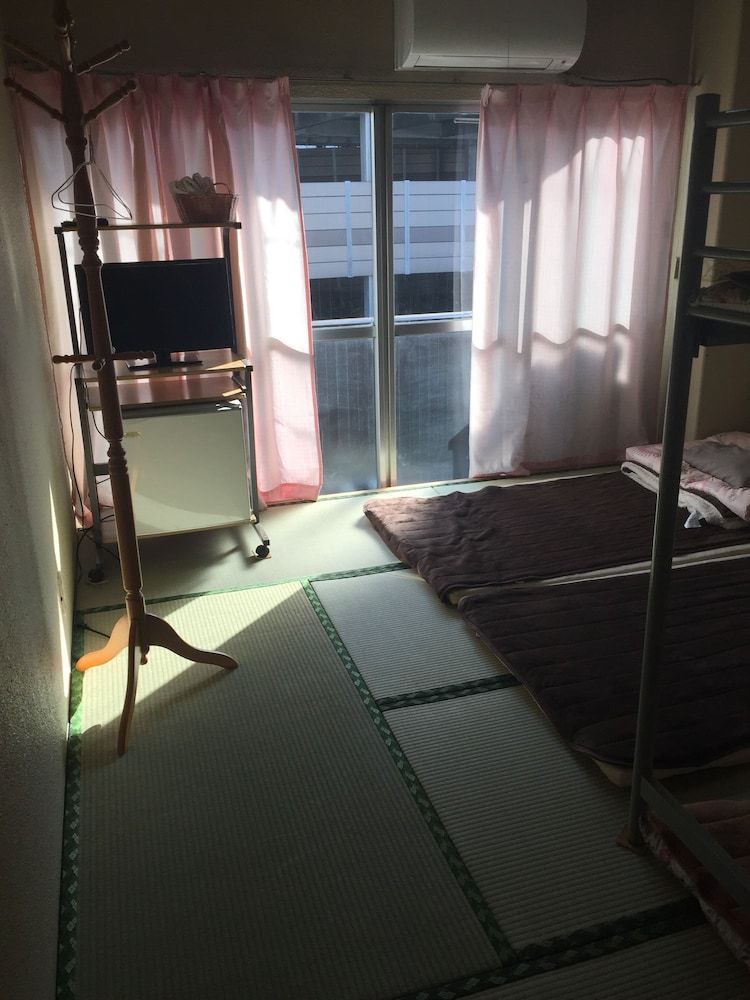 Japanese Western Style Room
