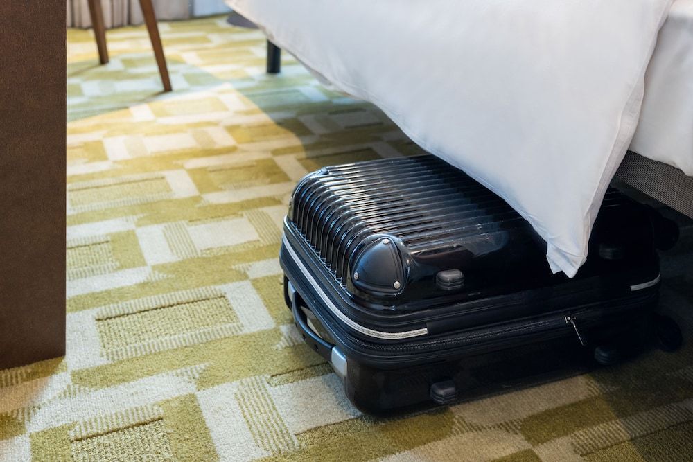 JR East Hotel Mets Akabane Single Room, Non Smoking (For 2 Guests) 8