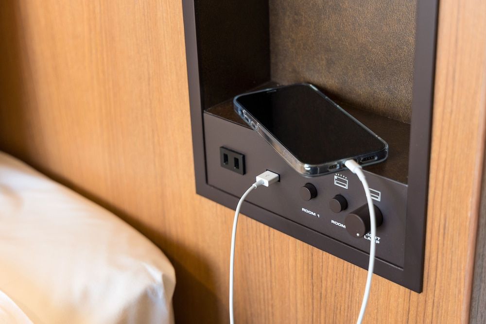 JR East Hotel Mets Akabane Single Room, Non Smoking (For 2 Guests) 7