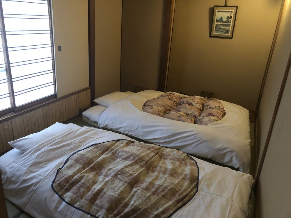 undefined Hotel Edoya