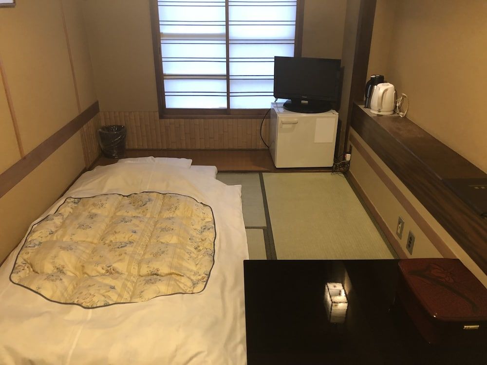 undefined Hotel Edoya 7